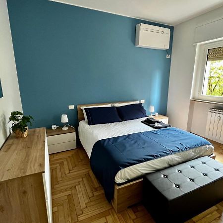 The Bright Place: Wide And Modern Condo Apartment In Milán Exterior foto