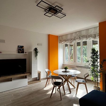 The Bright Place: Wide And Modern Condo Apartment In Milán Exterior foto