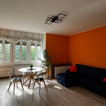 The Bright Place: Wide And Modern Condo Apartment In Milán Exterior foto